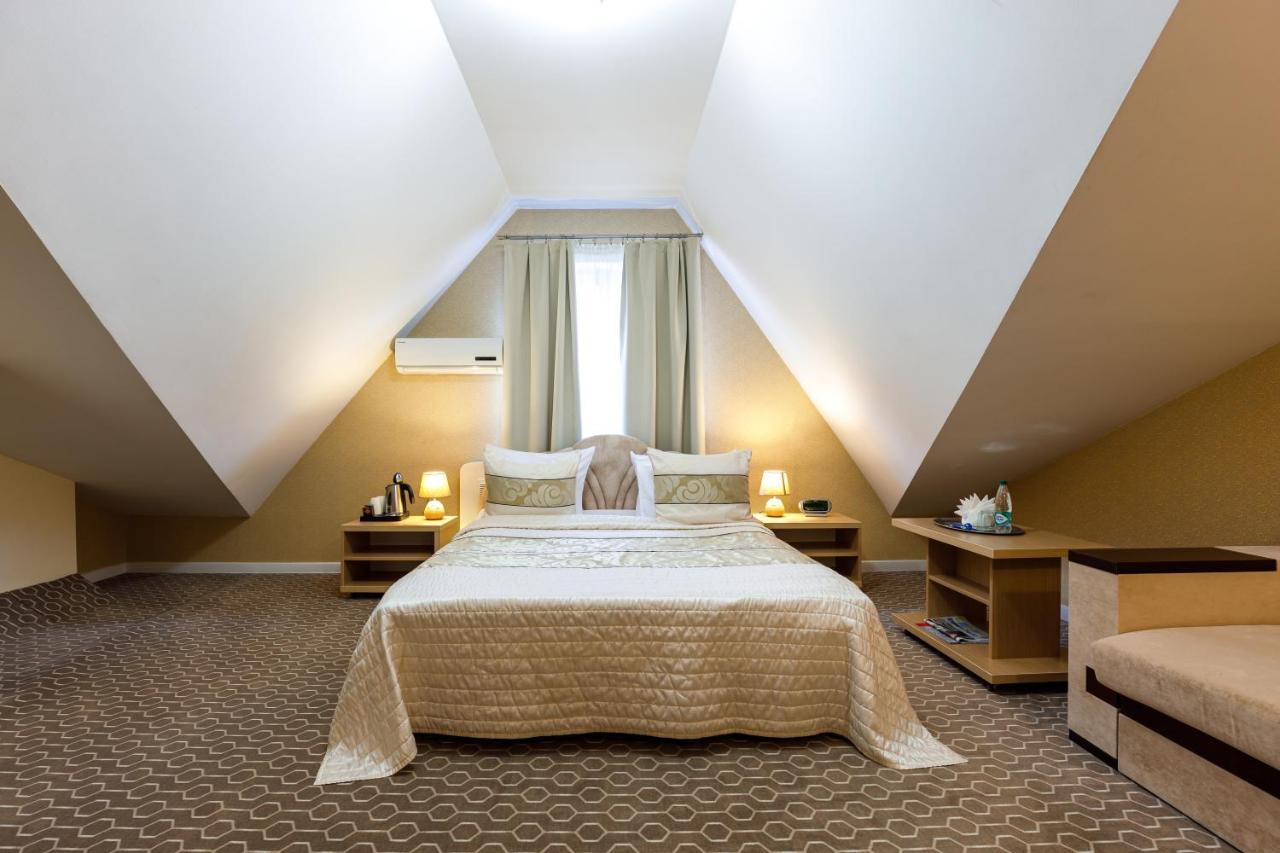Semashko Hotel Grodno Dış mekan fotoğraf