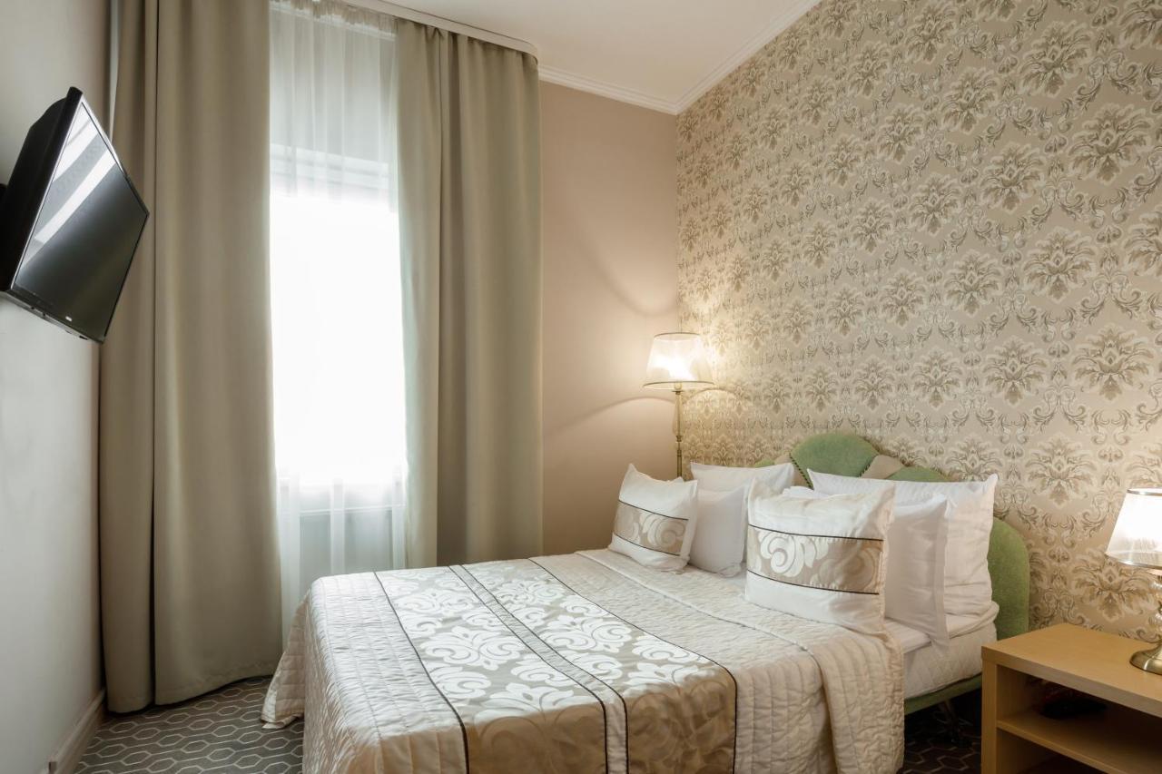 Semashko Hotel Grodno Dış mekan fotoğraf