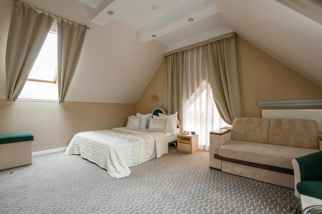 Semashko Hotel Grodno Dış mekan fotoğraf