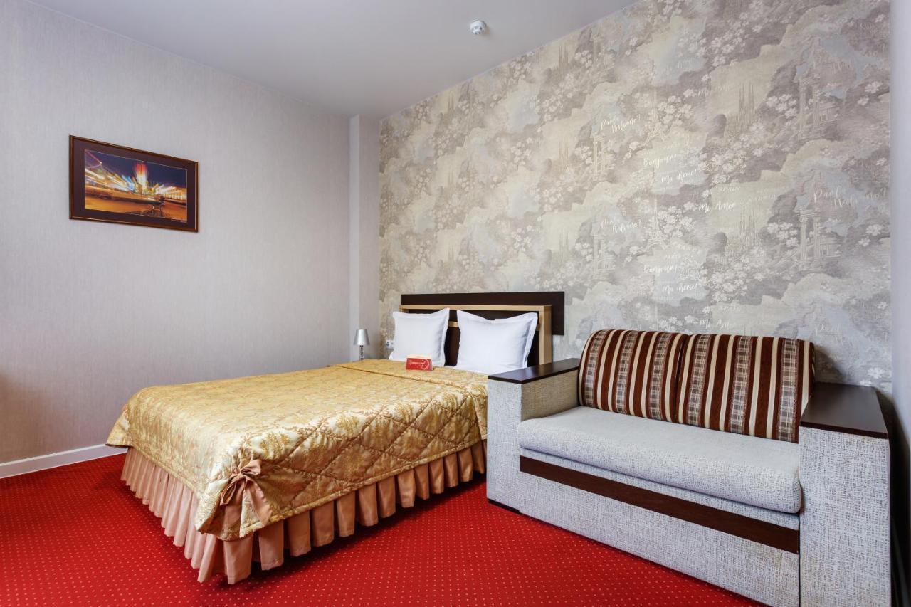 Semashko Hotel Grodno Dış mekan fotoğraf