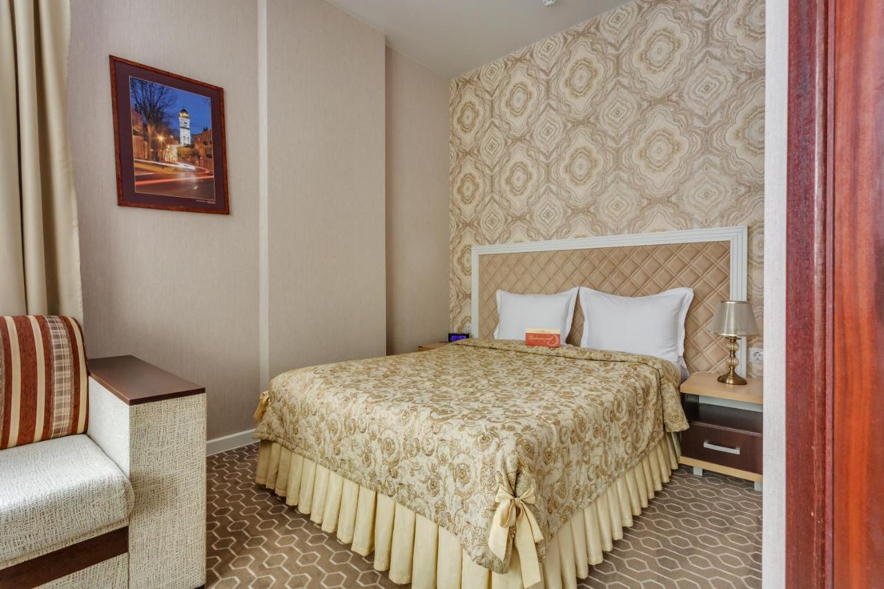 Semashko Hotel Grodno Dış mekan fotoğraf