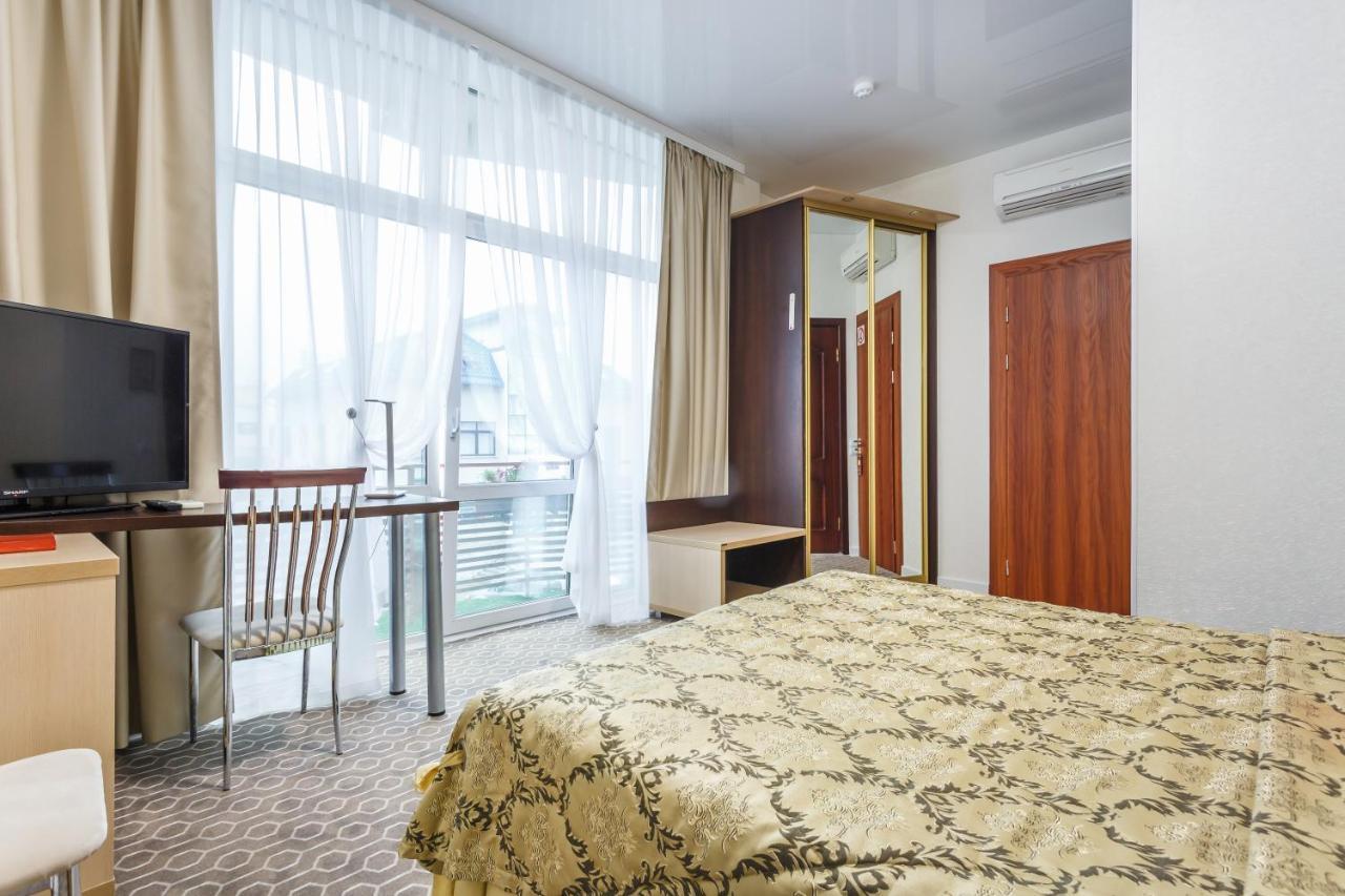 Semashko Hotel Grodno Dış mekan fotoğraf