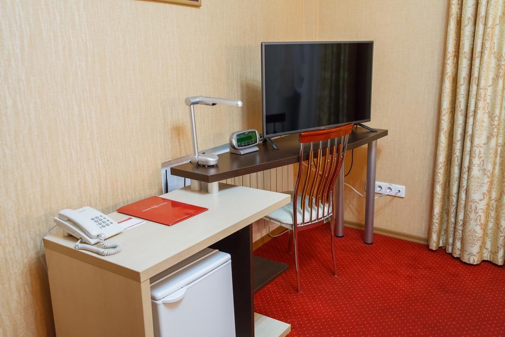 Semashko Hotel Grodno Dış mekan fotoğraf
