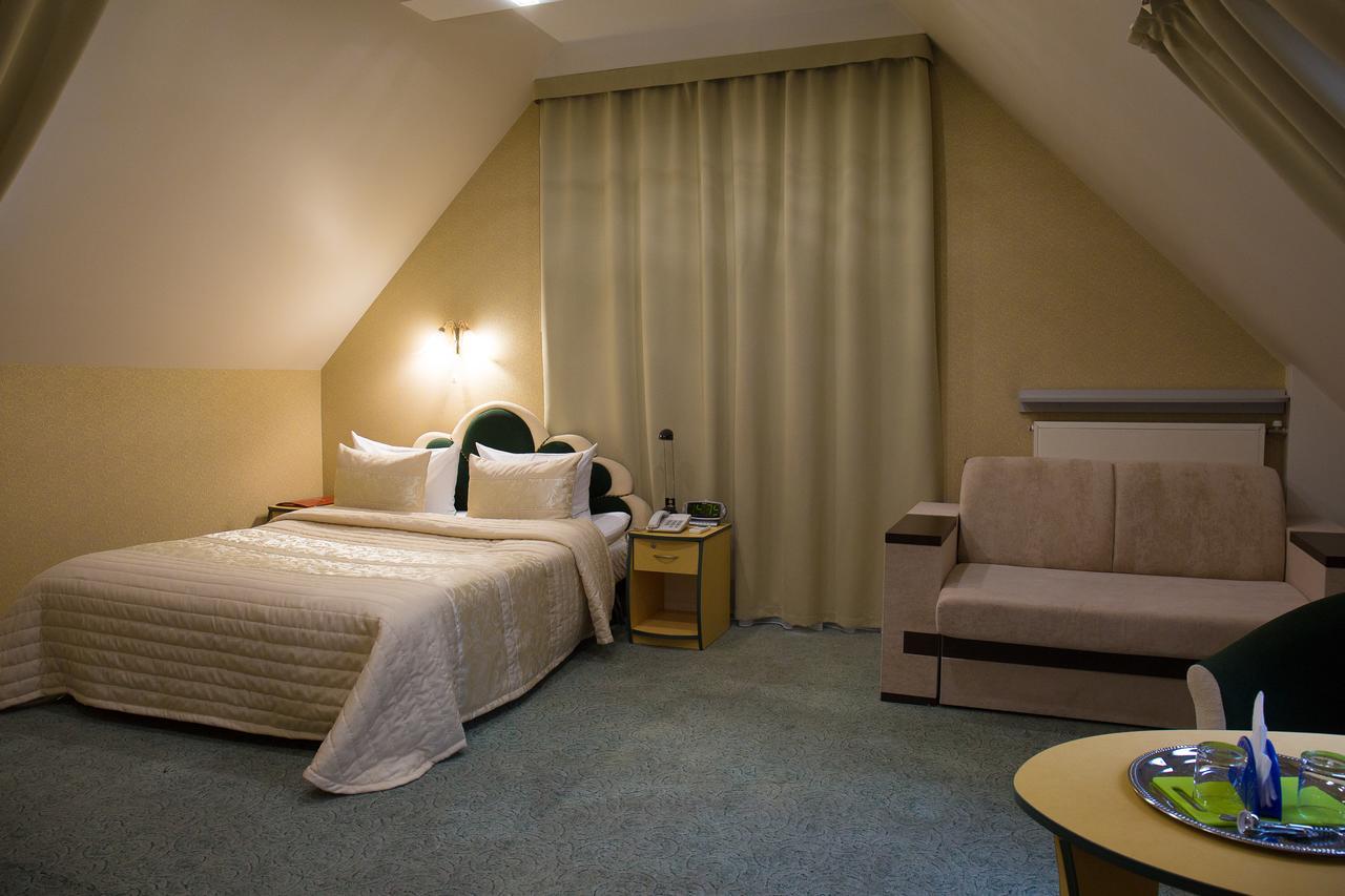 Semashko Hotel Grodno Dış mekan fotoğraf