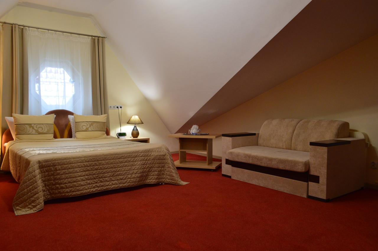Semashko Hotel Grodno Dış mekan fotoğraf