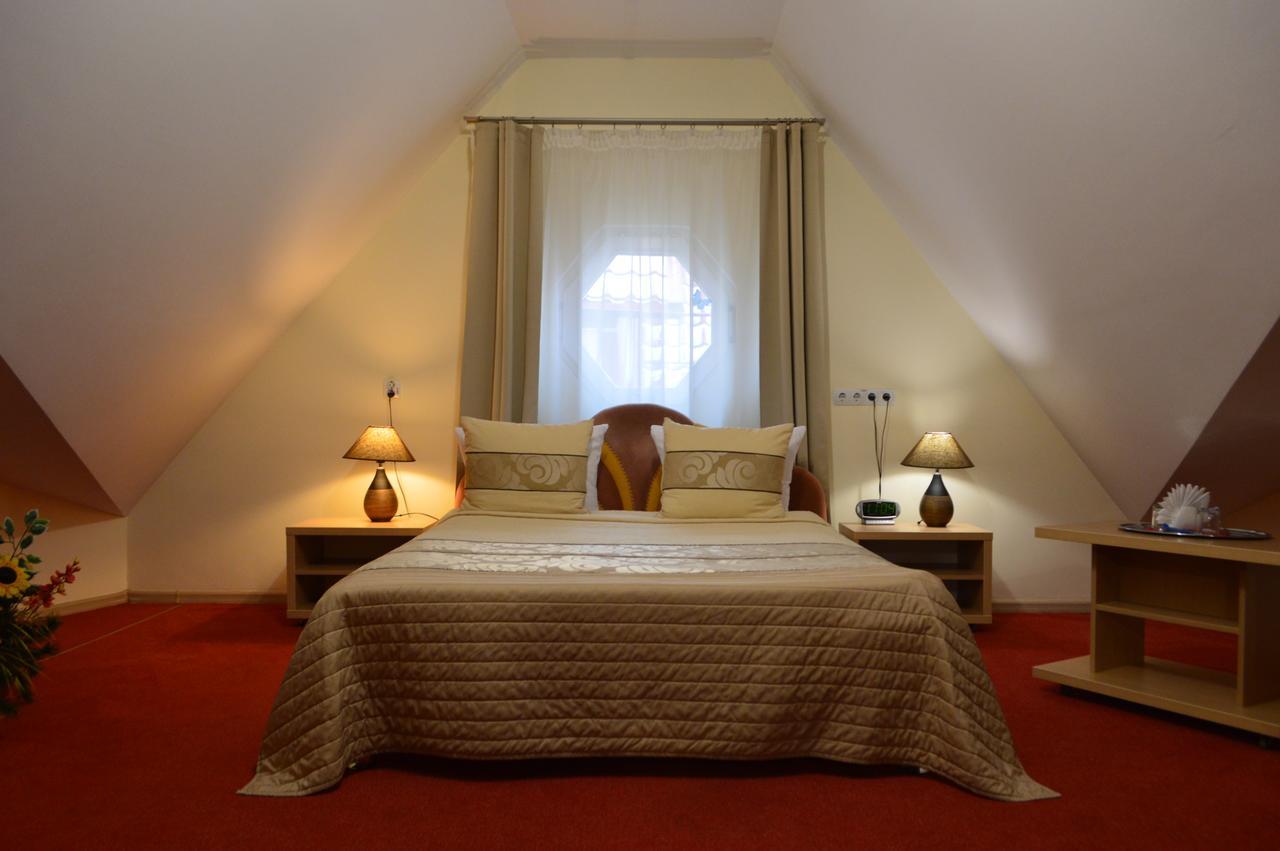 Semashko Hotel Grodno Dış mekan fotoğraf