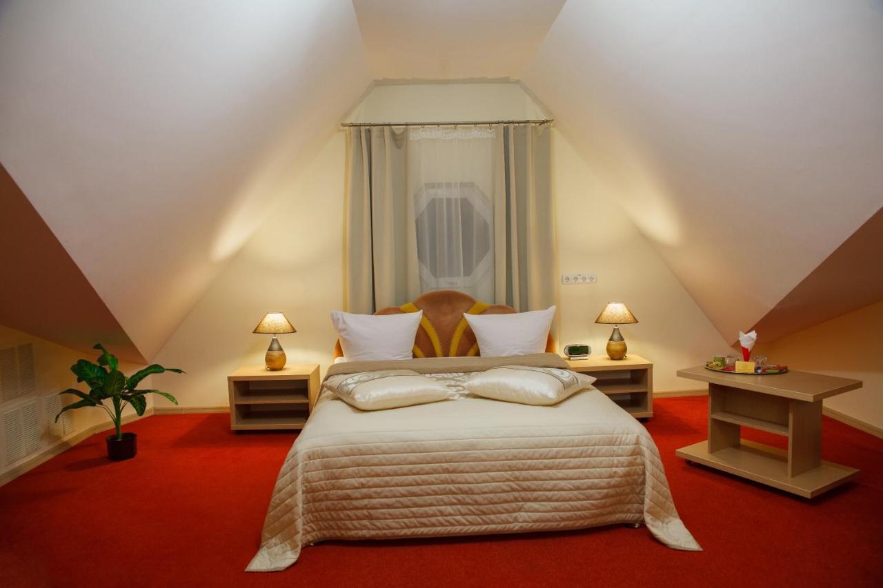 Semashko Hotel Grodno Oda fotoğraf