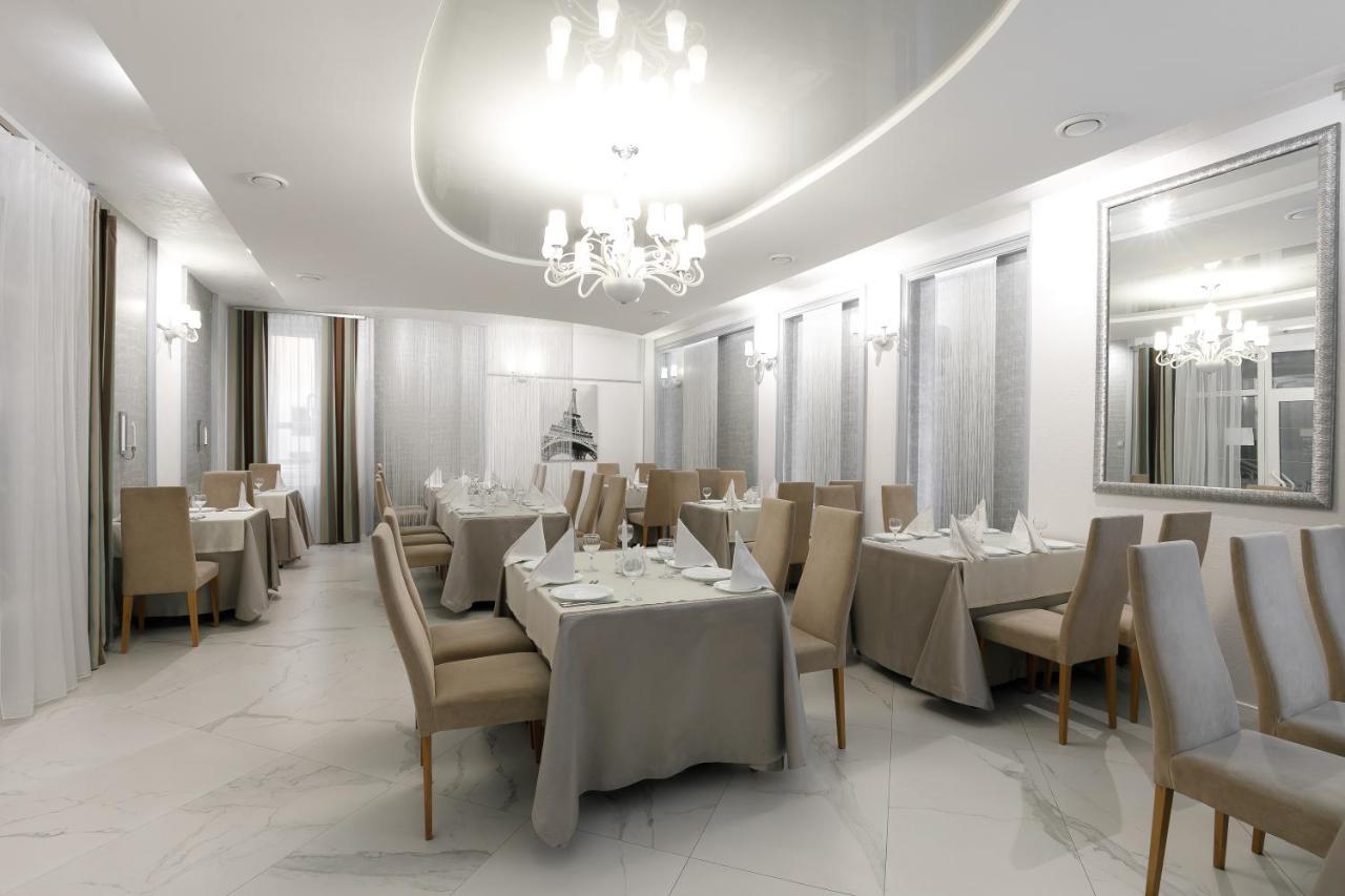 Semashko Hotel Grodno Dış mekan fotoğraf