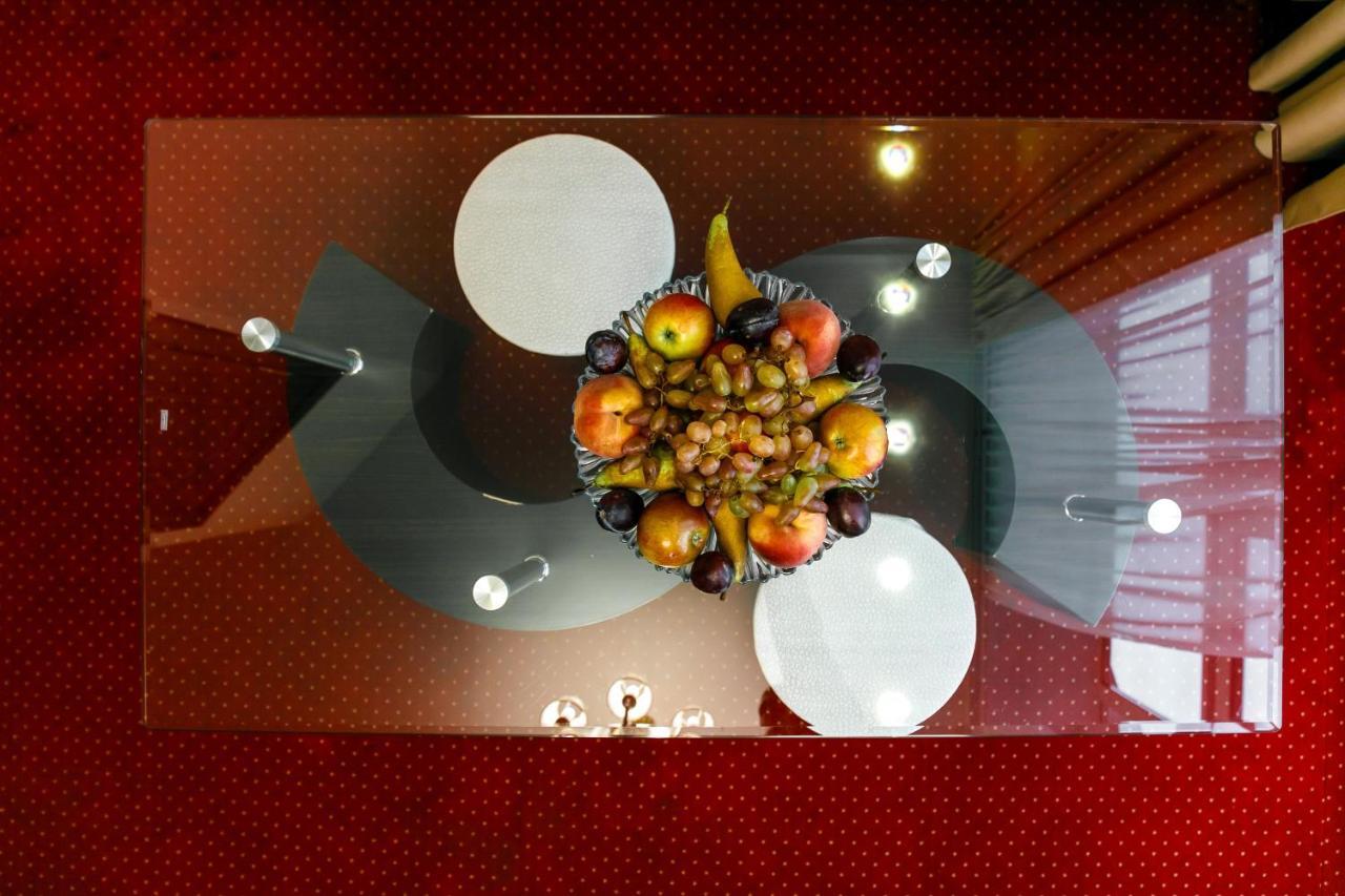 Semashko Hotel Grodno Dış mekan fotoğraf