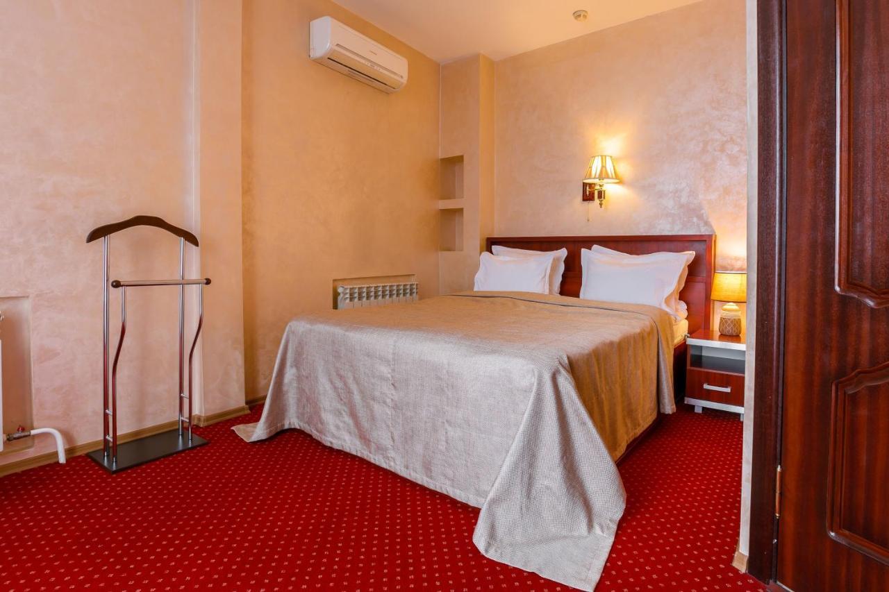 Semashko Hotel Grodno Dış mekan fotoğraf